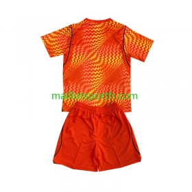 Maillot de Foot Chelsea Gardien Enfant Exterieur 2026/27